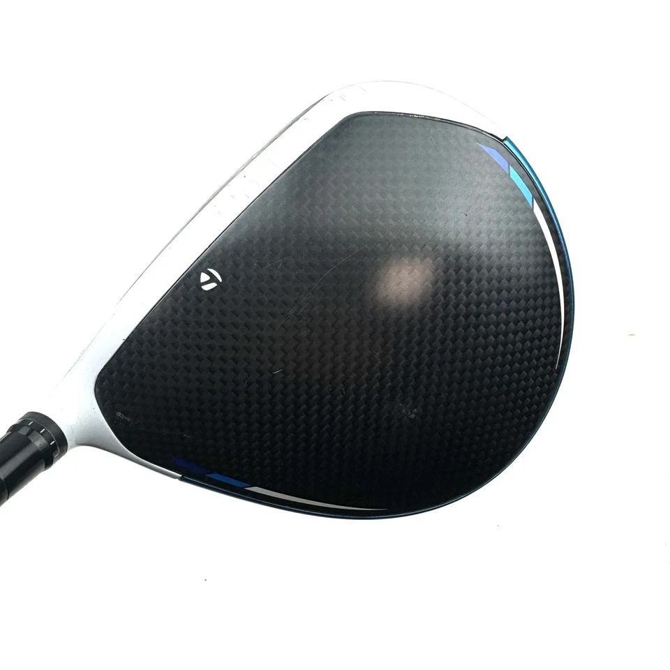 Taylormade Sim2 Driver / 10.5 Degree / Ventus 5R Regular Flex - Image 3 of 4