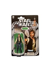 Hasbro - STAR WARS Vintage Collection  Han Solo Action Figure