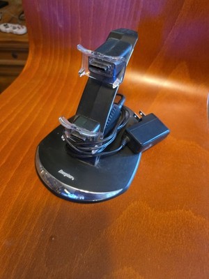 ENERGIZER Dual Controller Charging Station For Xbox 360 With AC Adapter PL-3629