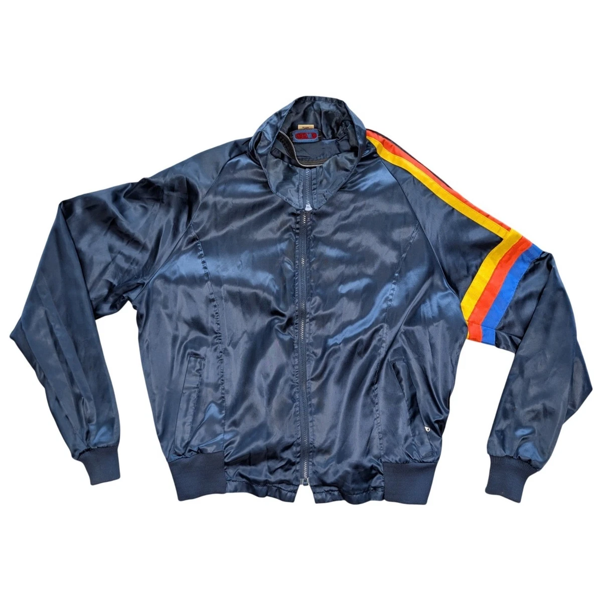Preços baixos em Roupa Yamaha Azul para Homens | eBay