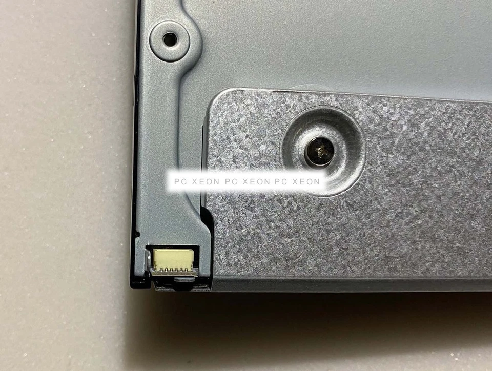 Schermo LED 21.5'' LG Display LM215WF9-SSB1 1920x1080 Opaco 30Pin 6Pin - Immagine 2 di 3