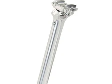 Adept Centrum Seatpost Silver 0.49Lb Aluminum Alloy SPT07002