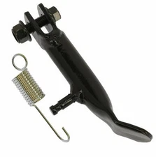 Mini Bike Kickstand with Spring, Mega Moto 80