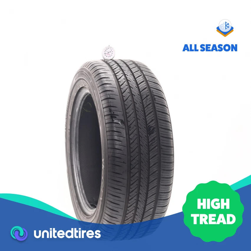 Yokohama 235/55/17 Car & Truck Tires for sale | eBay