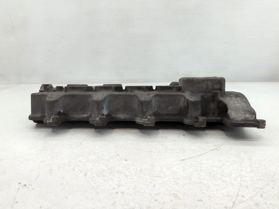 2002 Mercedes-benz S430 tampa da válvula cabeça do cilindro direito do passageiro R8Q5M - Imagem 4 de 4