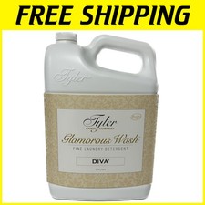 Tyler Diva Scent Glamorous Wash Laundry Detergent
