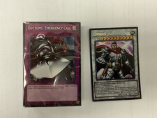 Yu-Gi-Oh TCG Mazzi Moderni Leggendari: X-Saber e Comandante Souza, Maestro di Spada