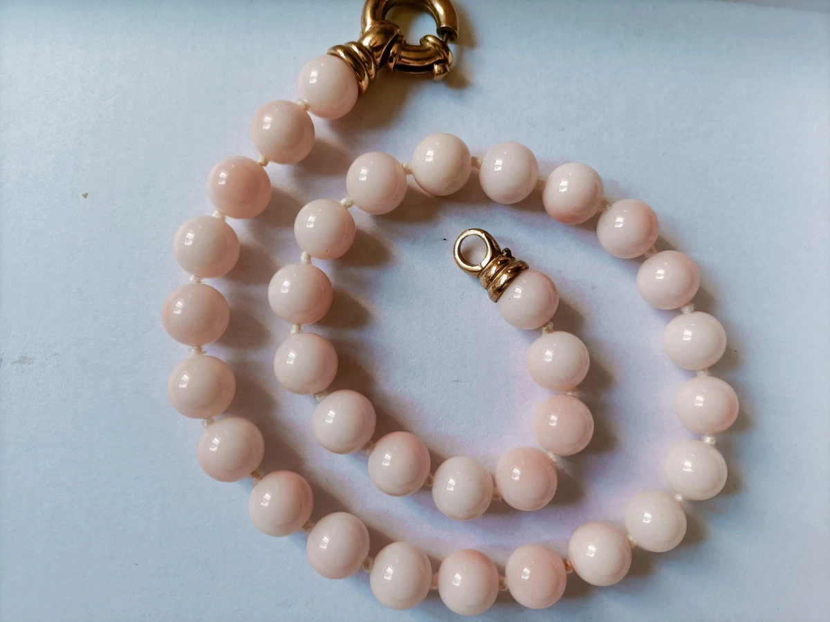 Collana di perle nere di Tahiti da 11,2-14,5 mm / AAA