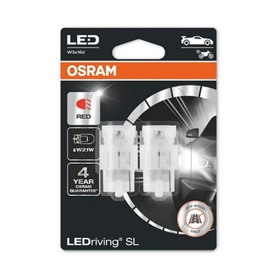 PASST ZU OSRAM OSR7505DRP-2BL GLÜHBIRNE OE-ERSATZ