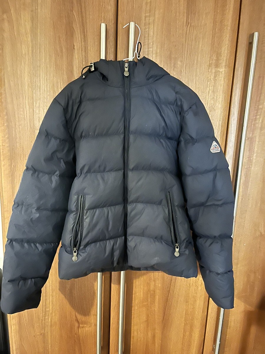 pyrenex spoutnic jacket mens