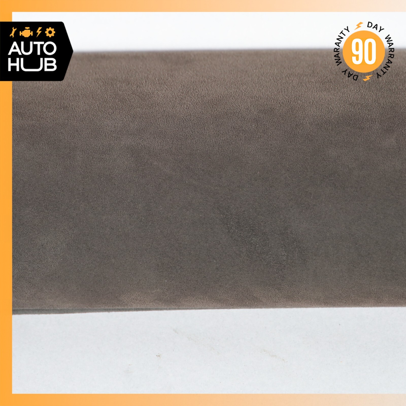 Maserati GranTurismo M145 Front Right Side Interior A Pillar Trim Panel OEM
