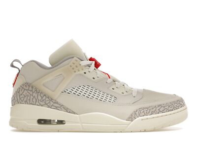 訳ありNIKE JORDAN SPIZIKE LOW FQ1759-400 Nike Air Jordan Jordan Spizike Low 'Houston Oilers' Men's