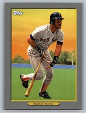 Wade Boggs-2020 Topps Turkey Red #TR-46 Red Sox