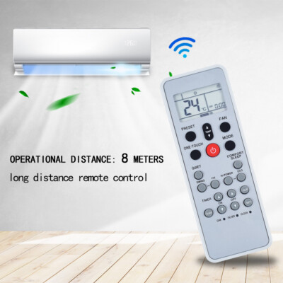 New WC-L03SE KTDZ003 For Toshiba AC Air Conditioner Remote Control