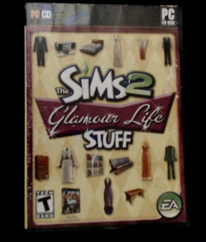 The Sims 2 Multiple Game Collection - Picture 5 of 14