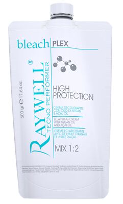Bleach Plex Raywell Blondierung 500 g