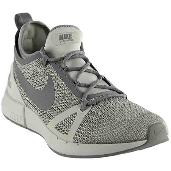 nike duel racer grey