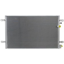 Condensateur Audi A6