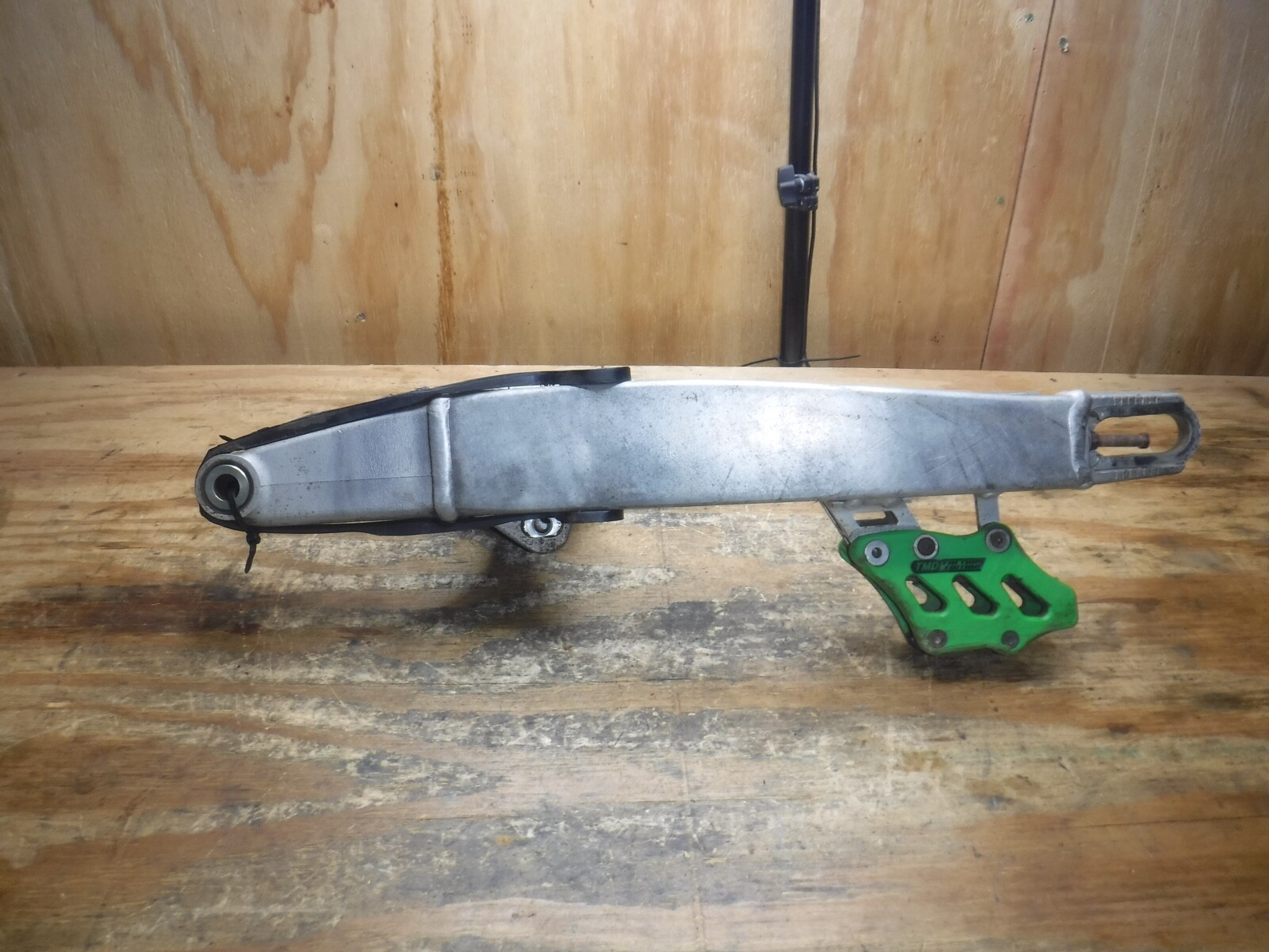 2018 Kx250f Kawasaki Swing Arm Swingarm Suspension Rear Arm eBay