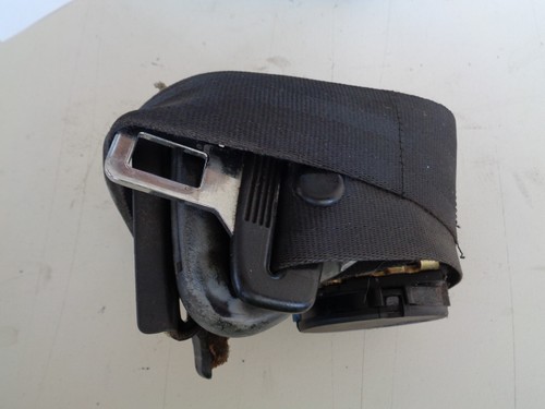 VW  GOLF  II  SICHERHEITSGURT  LINKS VORNE 191857705C