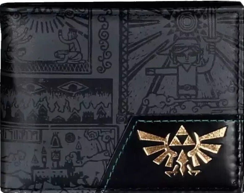 Legend of Zelda Trading Cards | eBay