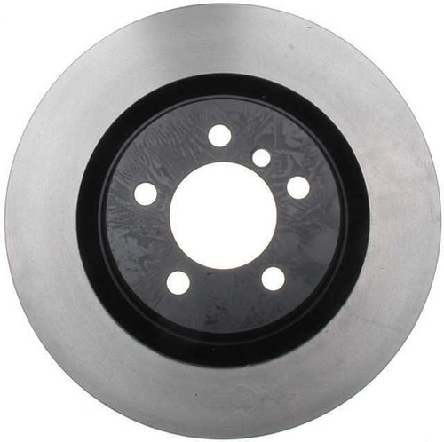 Front Brake Rotor For 2006-2009 Land Rover Range Rover 2007 2008 ...