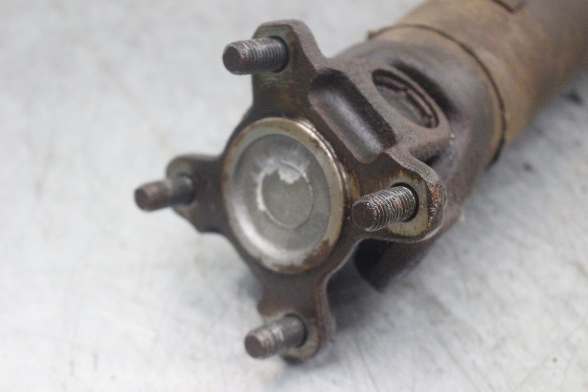 98 BMW Z3 E36 2.8L Driveshaft, Automatic 2.8L 26111229478