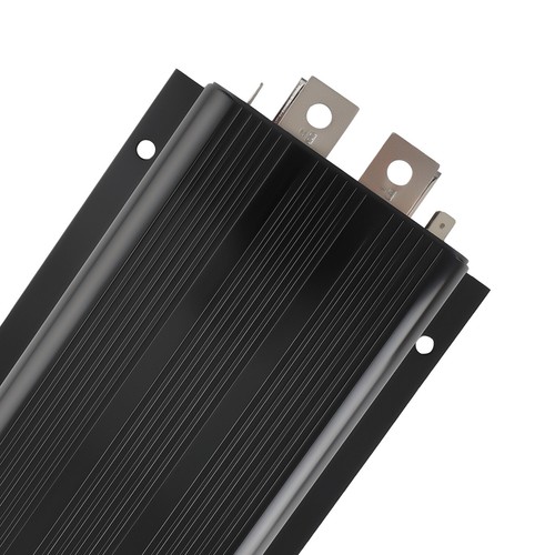 Golf Carts Controller 36V 500A 0-5KΩ for Curtis 1204 / 1205 1205-112 1205-103 - Picture 7 of 11