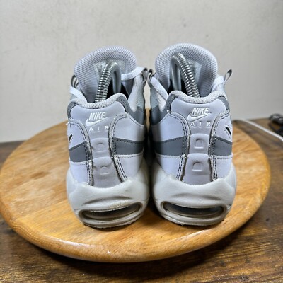 Size 7 - Nike Air Max 95 Greyscale for sale online | eBay