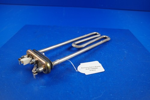 Heizelement Waschmaschine - Siemens EXTRA KLASSE XLM124AM81 XLM124AM81