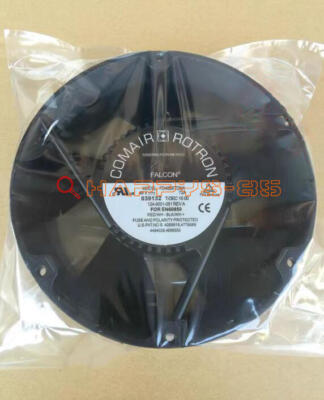 1PC Neu für Comair Rotron FD48B6TDNX 48V 0.72A Lüfter 17cm Dreileiter