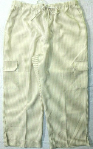 Womens pants ORVIS size LARGE 
