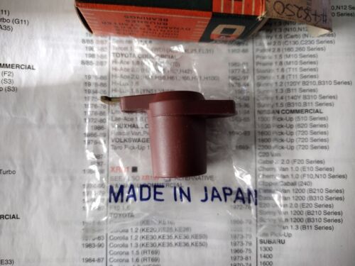 IGNITION ROTOR ARM - FITS: TOYOTA CELICA - 20 & 40 SERIES - TA22 TA23 (1970-81) - Picture 3 of 6