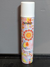 Amika Fluxus Touchable Hairspray 8 oz