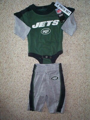 infant jets jersey