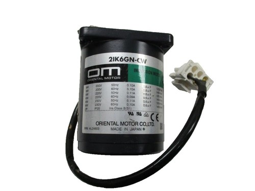 Oriental Motor ARD-CD Stepping Motor Driver Input: 200-240V 50