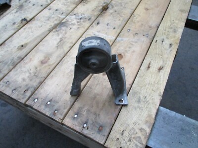 Mitsubishi Evolution 7 GTA engine mount enginemount motorhalterung halterung
