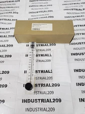 KING INSTRUMENTS 75302115C13 FLOW METER