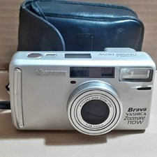Yashika Zoomate 110w Camera