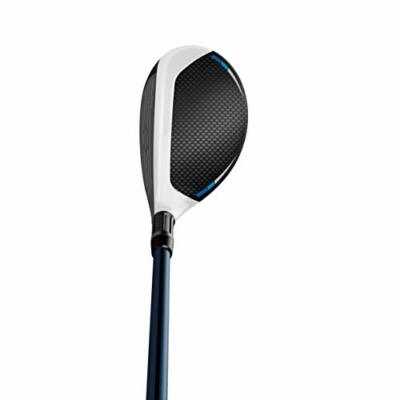 TAYLORMADE SIM2MAX Utility Steel Flex: S 19 Right [Catalog genuine