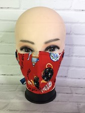 Law of Cards: Upper Deck Wins MASKS Trademark Battle 14