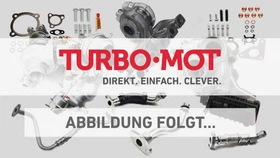 Turbolader SKODA | VW | AUDI | OCTAVIA I Combi (1U5) | OCTAVIA I (1U2)