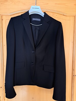 Damen Blazer Franco Gallegari Größe 38