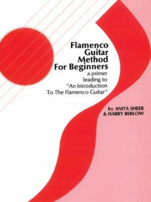 Metodo Per Chitarra Flamenca Con Notazione Musicale E Tablature | Libro Per Insegnamento E Studio - Foto 10