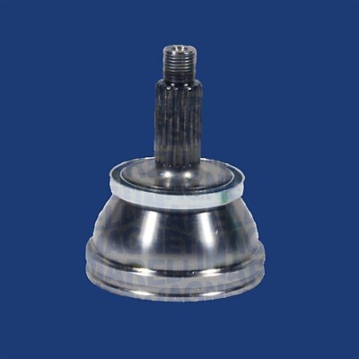 Driveshaft CV joint Front Axle 302015100259 MAGNETI MARELLI for SKODA VW - Image 5