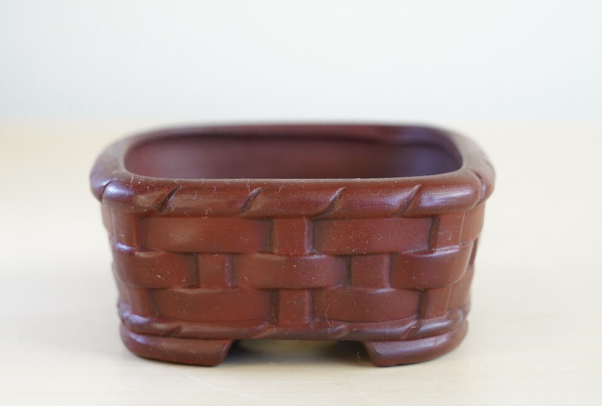 Vaso bonsai in gres ovale 37 cm. 38,00 € Pollice Verde