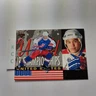 1995 Upper Deck World Jr. Championships United States #525 Richard Park