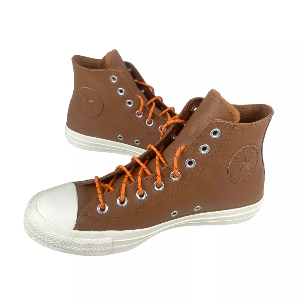 Chuck taylor hotsell limo leather