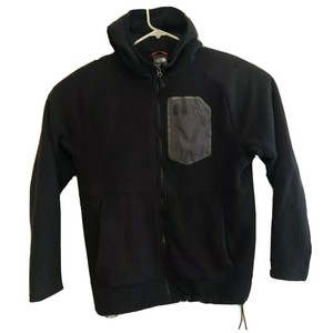 the north face men's borod full zip hoodie