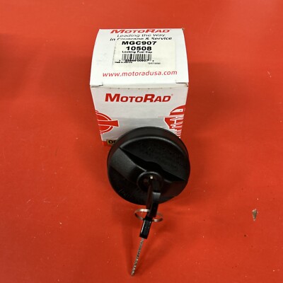 MotoRad MGC907 Fuel Tank Gas Cap for P5907 MGC907SK 9MGC907 703-1715 59070